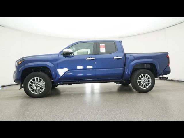 2024 Toyota Tacoma Limited