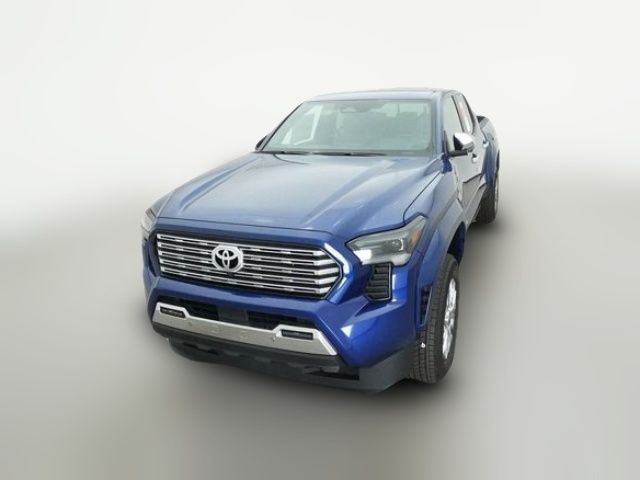 2024 Toyota Tacoma Limited