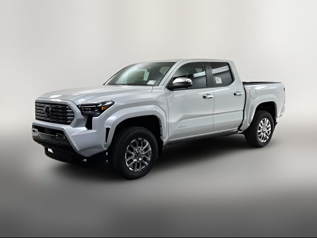 2024 Toyota Tacoma Limited