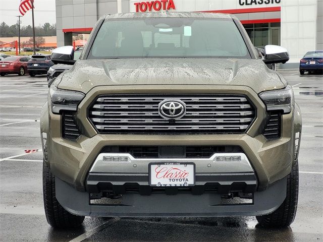 2024 Toyota Tacoma Limited