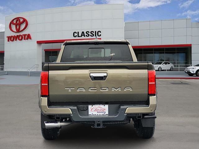 2024 Toyota Tacoma Limited