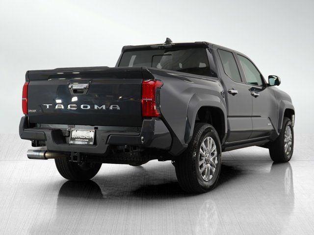 2024 Toyota Tacoma Limited