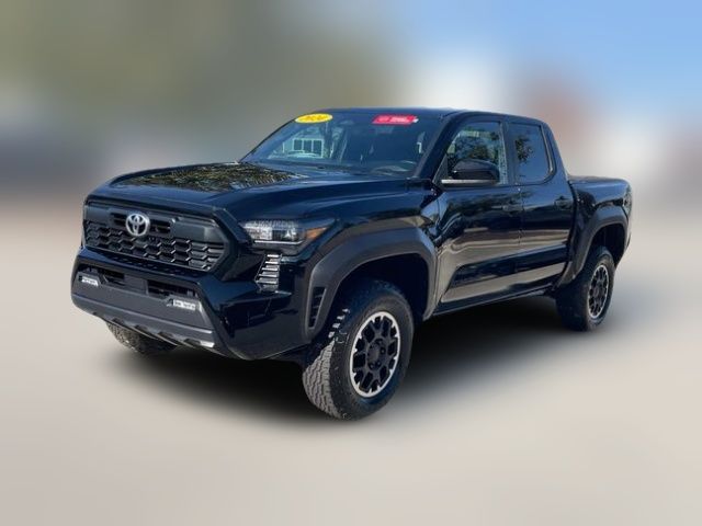 2024 Toyota Tacoma Limited