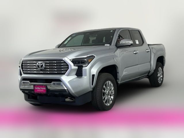 2024 Toyota Tacoma Limited