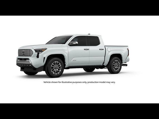 2024 Toyota Tacoma Limited