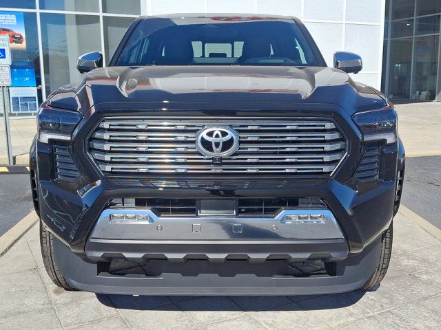 2024 Toyota Tacoma Limited