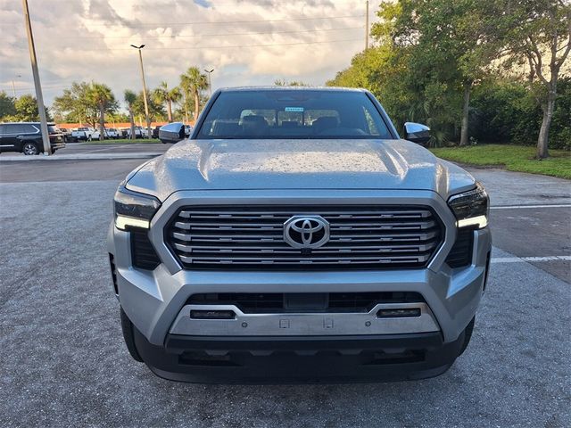 2024 Toyota Tacoma Limited