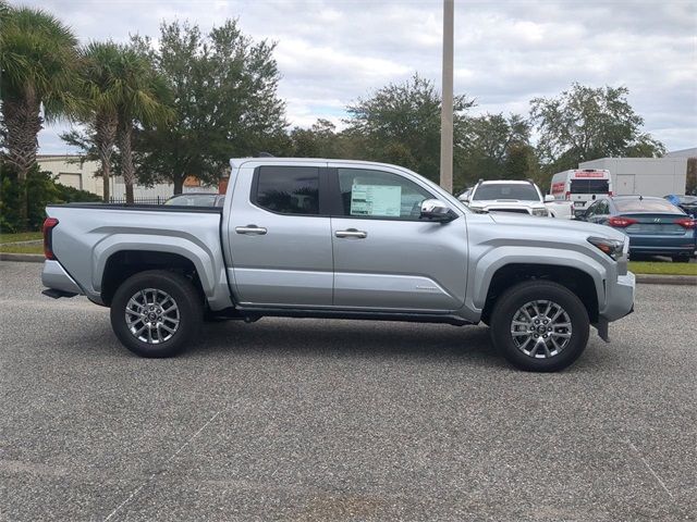 2024 Toyota Tacoma Limited