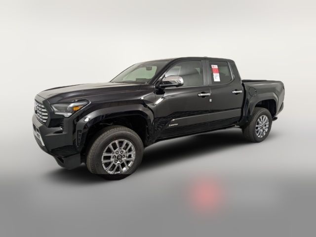 2024 Toyota Tacoma Limited