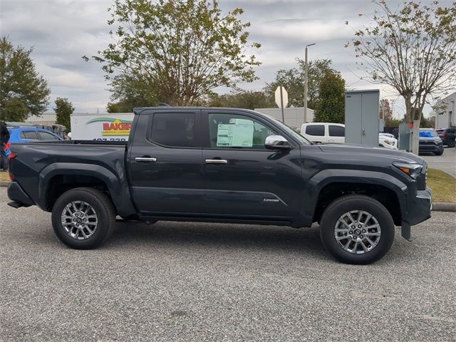 2024 Toyota Tacoma Limited