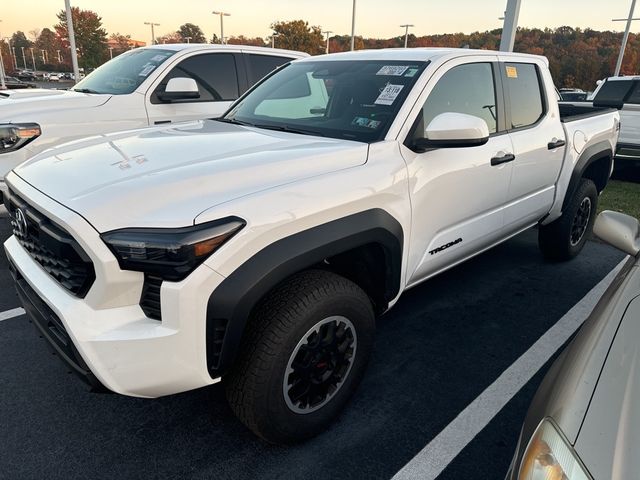 2024 Toyota Tacoma Limited