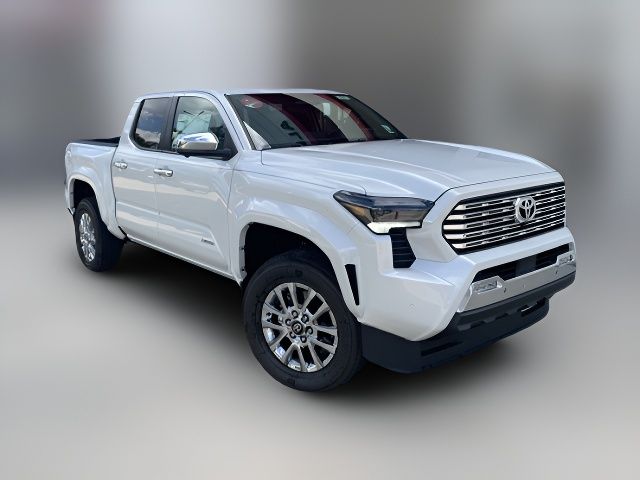 2024 Toyota Tacoma Limited