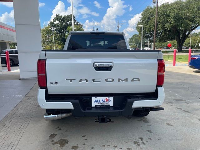 2024 Toyota Tacoma Limited