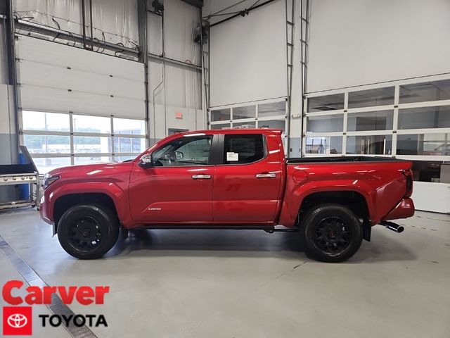 2024 Toyota Tacoma Limited