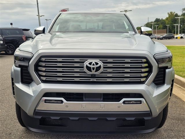 2024 Toyota Tacoma Limited