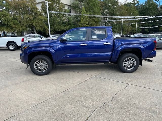 2024 Toyota Tacoma Limited