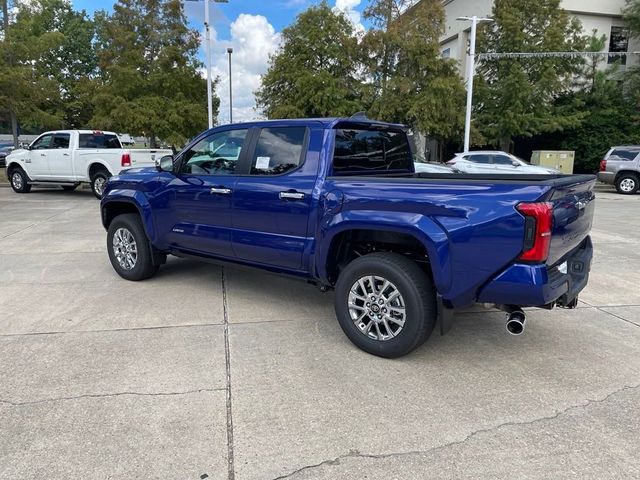 2024 Toyota Tacoma Limited