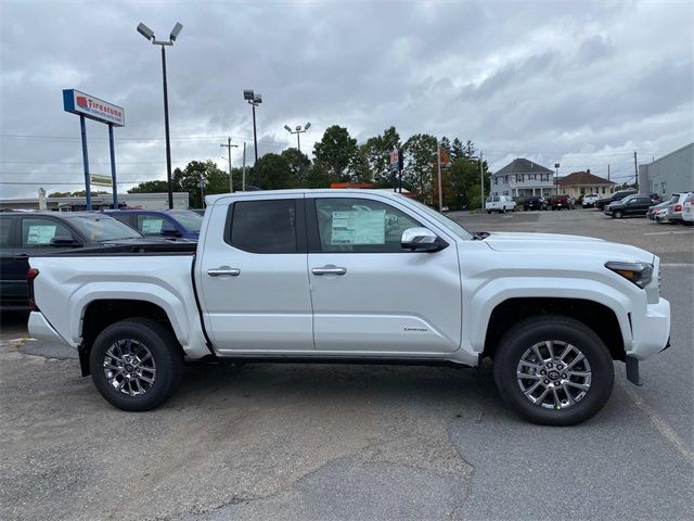 2024 Toyota Tacoma Limited