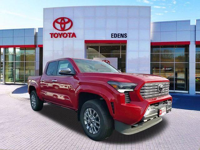 2024 Toyota Tacoma Limited