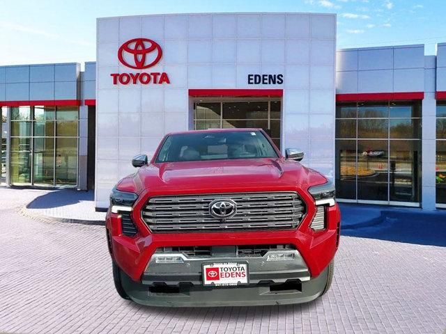 2024 Toyota Tacoma Limited