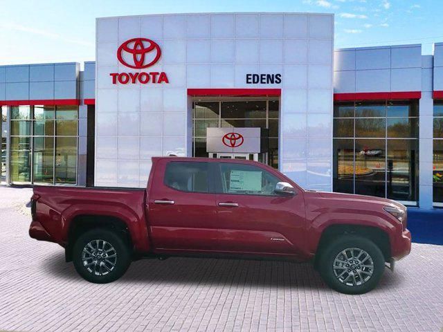 2024 Toyota Tacoma Limited