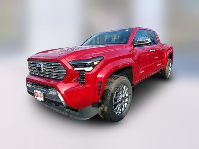 2024 Toyota Tacoma Limited