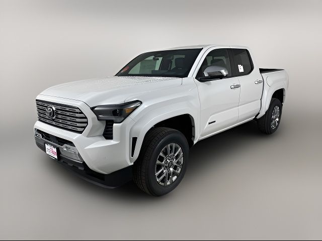 2024 Toyota Tacoma Limited