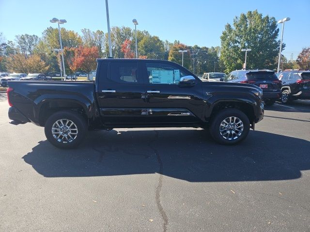 2024 Toyota Tacoma Limited