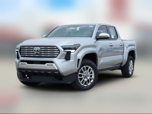 2024 Toyota Tacoma Limited