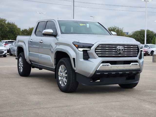 2024 Toyota Tacoma Limited