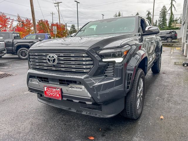 2024 Toyota Tacoma Limited