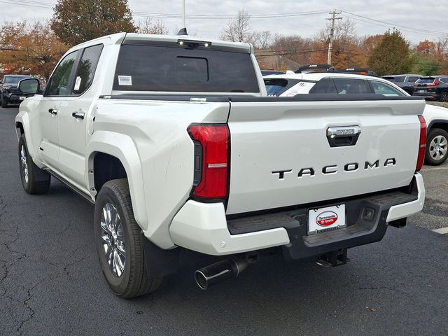 2024 Toyota Tacoma Limited