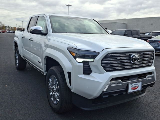 2024 Toyota Tacoma Limited