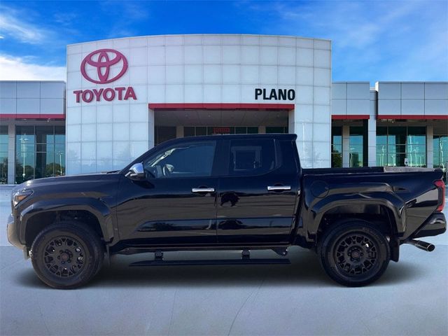 2024 Toyota Tacoma Limited