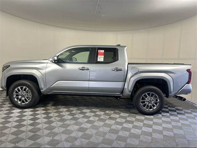 2024 Toyota Tacoma Limited