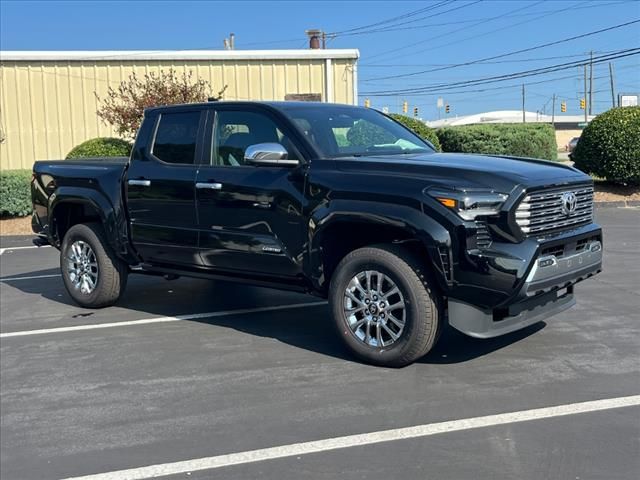 2024 Toyota Tacoma Limited