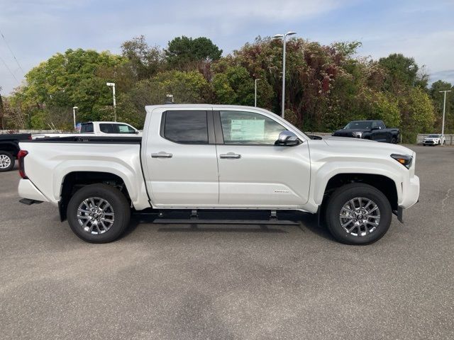 2024 Toyota Tacoma Limited