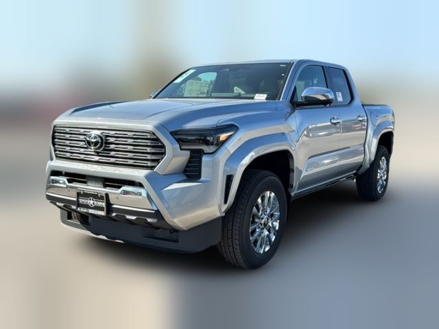 2024 Toyota Tacoma Limited