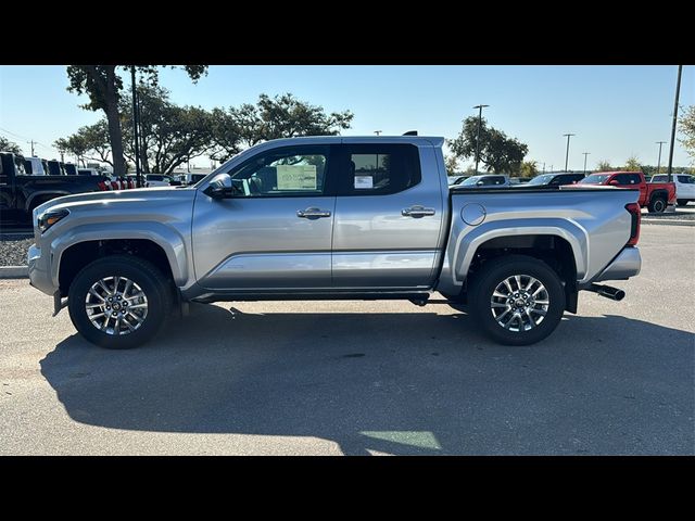 2024 Toyota Tacoma Limited