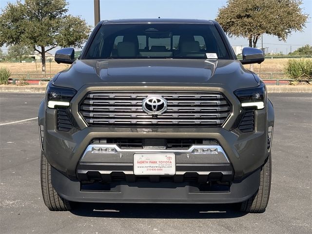 2024 Toyota Tacoma Limited