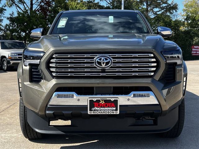 2024 Toyota Tacoma Limited