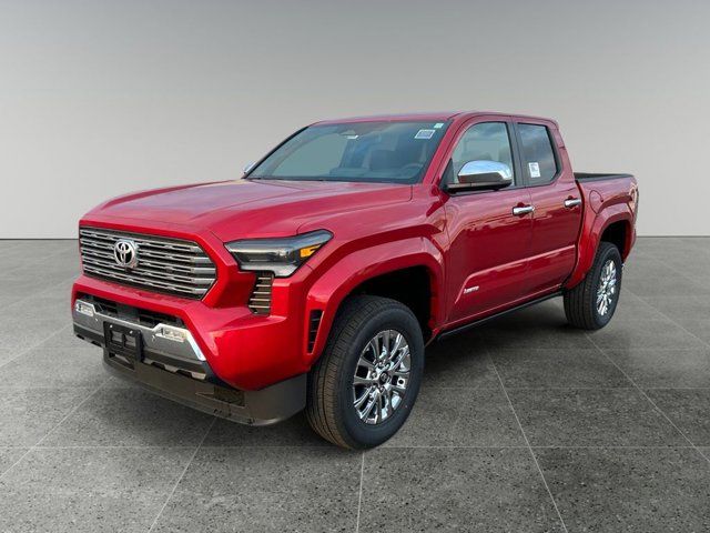 2024 Toyota Tacoma Limited