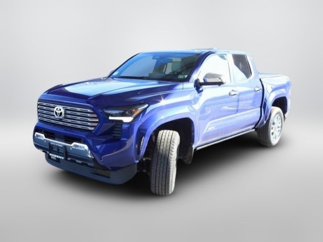 2024 Toyota Tacoma Limited