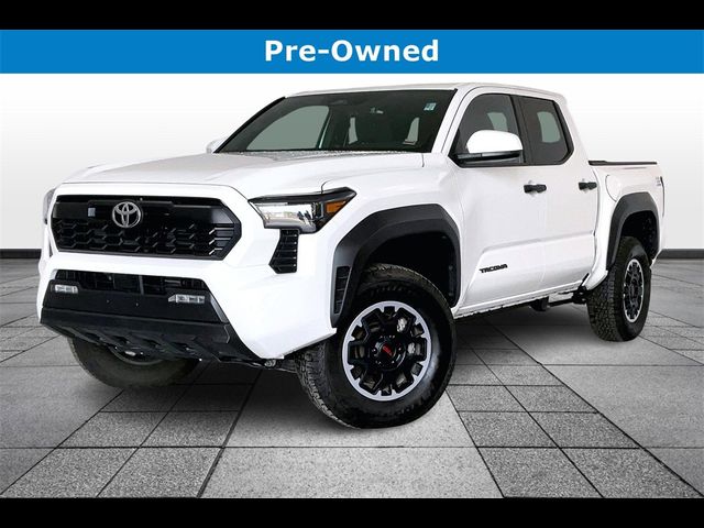 2024 Toyota Tacoma Limited