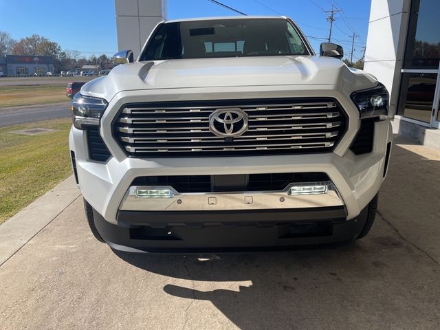 2024 Toyota Tacoma Limited