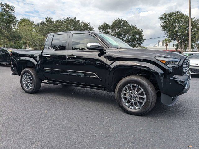 2024 Toyota Tacoma Limited