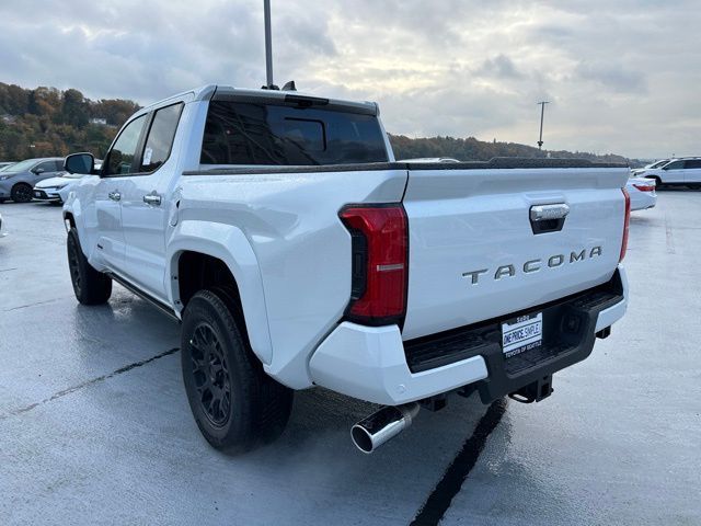 2024 Toyota Tacoma Limited