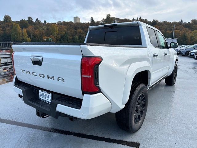 2024 Toyota Tacoma Limited