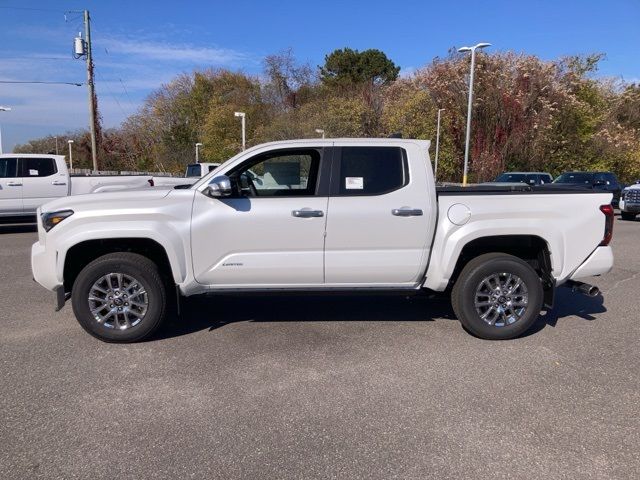 2024 Toyota Tacoma Limited