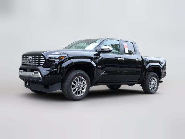 2024 Toyota Tacoma Limited